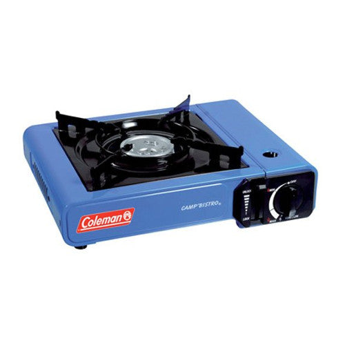 Estufa De Gas Comprimido 1 Hornilla Gas Cooker (Incluye 1 lata)