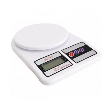 Peso Balanza para Comida Cocina