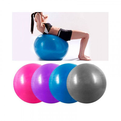 Pelota de Yoga Antideslizante
