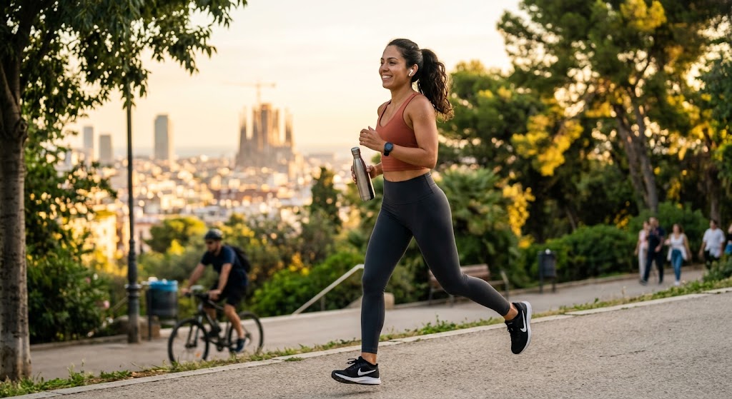 DEPORTIVA