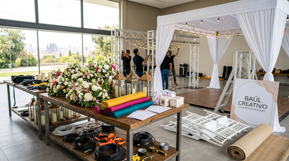 Eventos