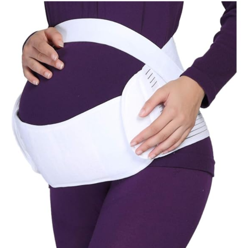 cinturón de maternidad embarazo Apoyo Vientre banda Prenatal