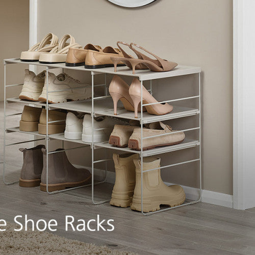 ORGANIZADOR DE ZAPATOS 12 PARES JU3-29