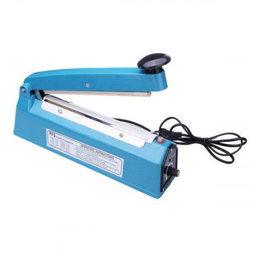 Selladora de fundas electrica 300 Mm