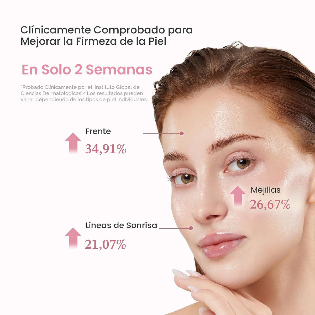 ADN de Salmón - Suero Medicure de péptidos