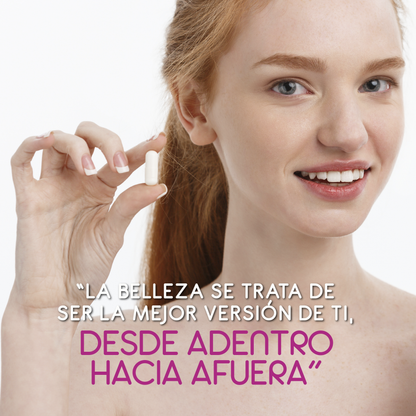 COLAGENO HIDROLIZADO