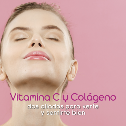 COLAGENO HIDROLIZADO