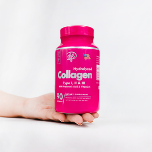 COLAGENO HIDROLIZADO