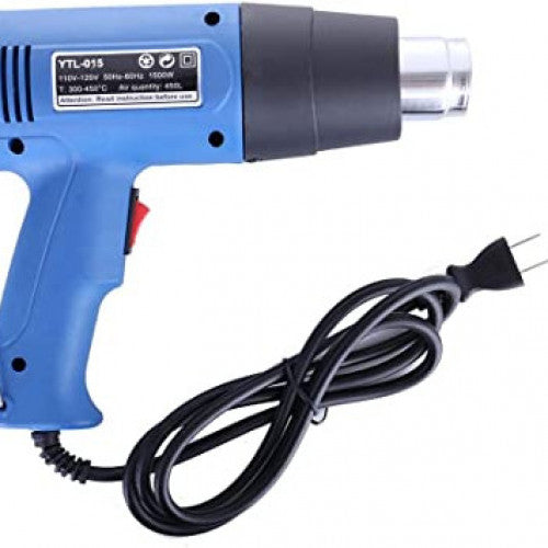 Pistola Calor blower